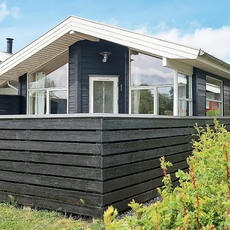 6 Person In Tranekaer-by Traum Casa de Férias Tranekær
