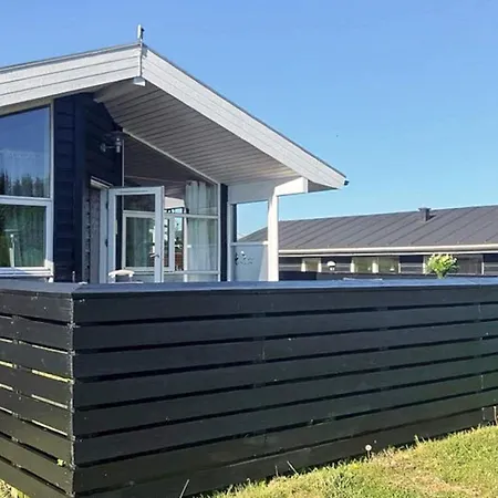 Casa de Férias 6 Person In Tranekaer-by Traum Tranekær