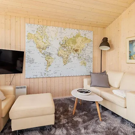 6 Person In Tranekaer-by Traum Holiday home *