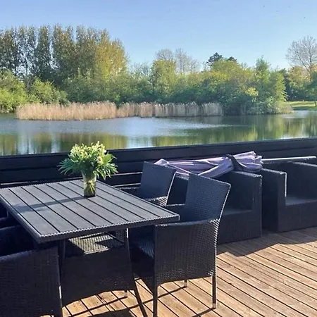 6 Person In Tranekaer-by Traum Holiday home *